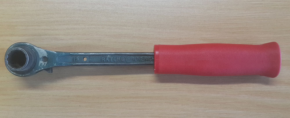 ratchet-handles