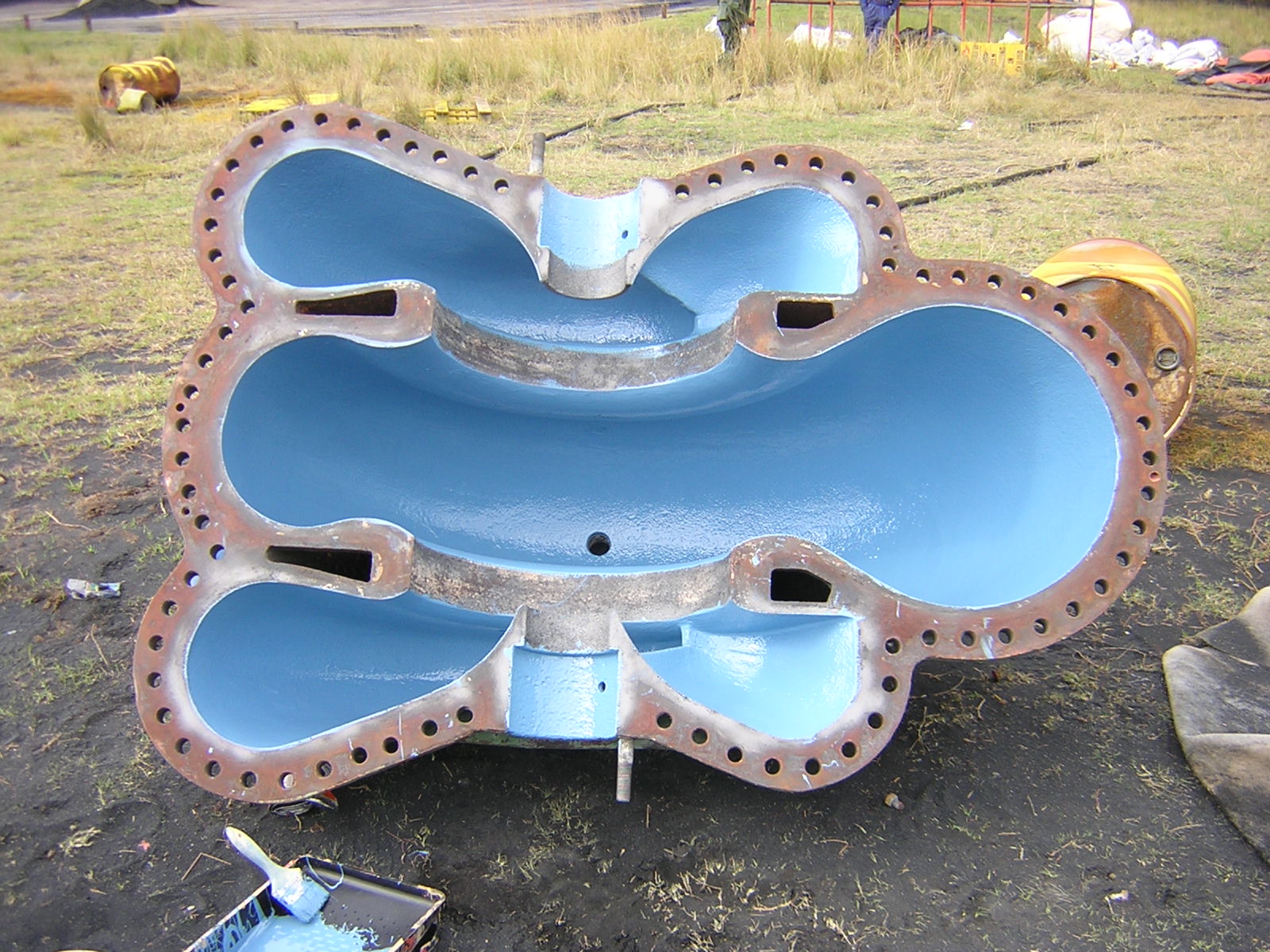 water-pump-with-belzona-1341